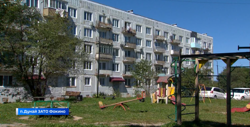 Новый асфальт и чистые площадки: Дунай преобразился благодаря ТОС и программе "Тысяча дворов"