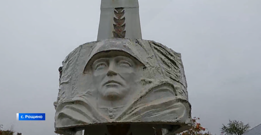 Удэгейцы бережно хранят память о своих героях Великой Отечественной войны