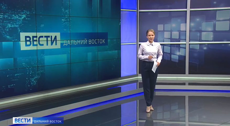 "Вести. Дальний Восток": Нашествие тарантулов. Жесткая посадка Ми-8. Уникальные артефакты