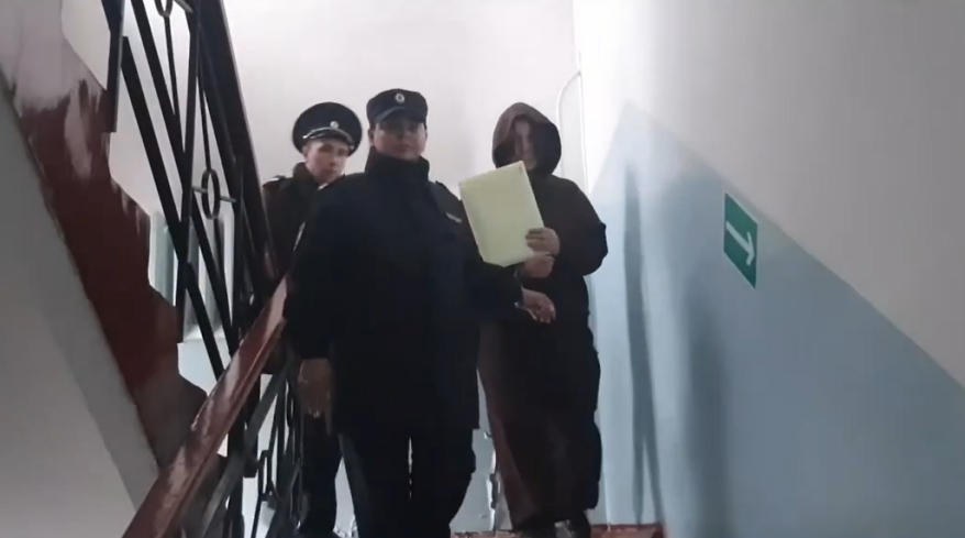 В Приморье бывшая чиновница отправится в колонию на 4 года