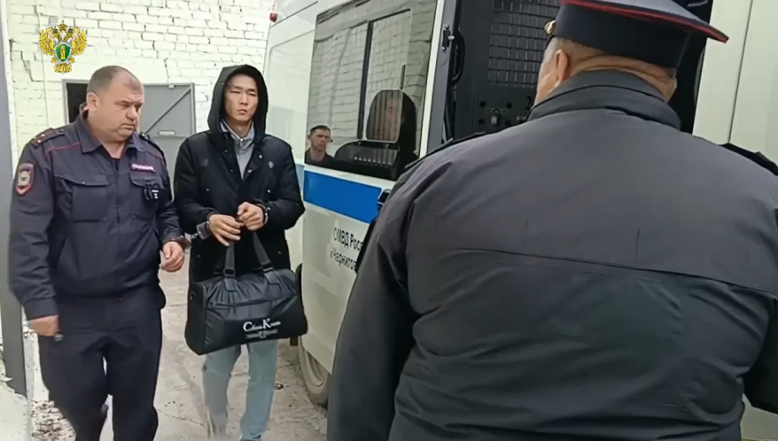 Прокуратура добилась реального срока лишения свободы для 28-летнего убийцы