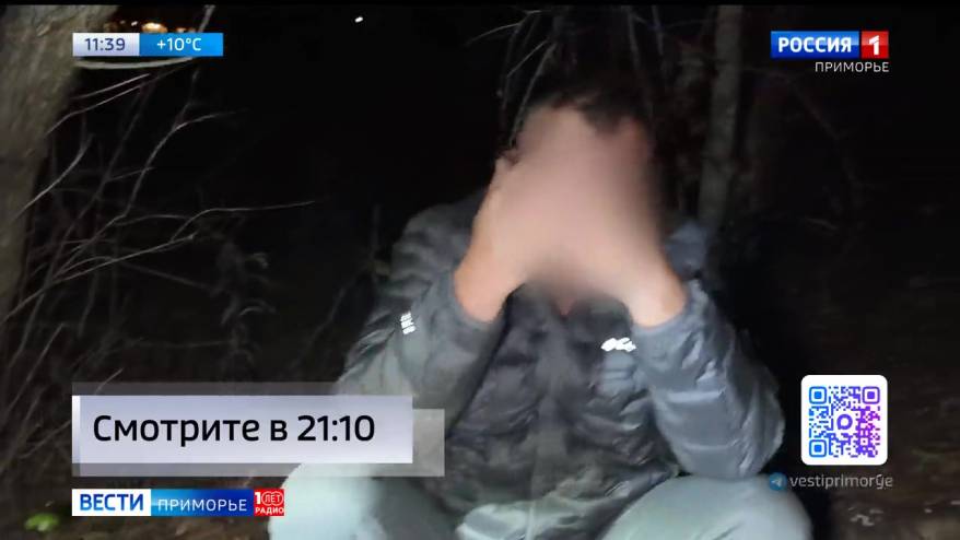 Госавтоинспекция Приморья выявляет опасную категорию водителей