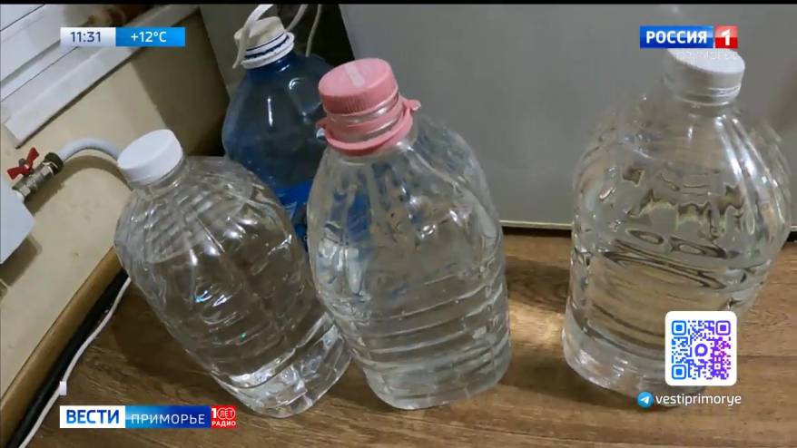 Коммунальные службы Приморья ждет новая проверка на прочность