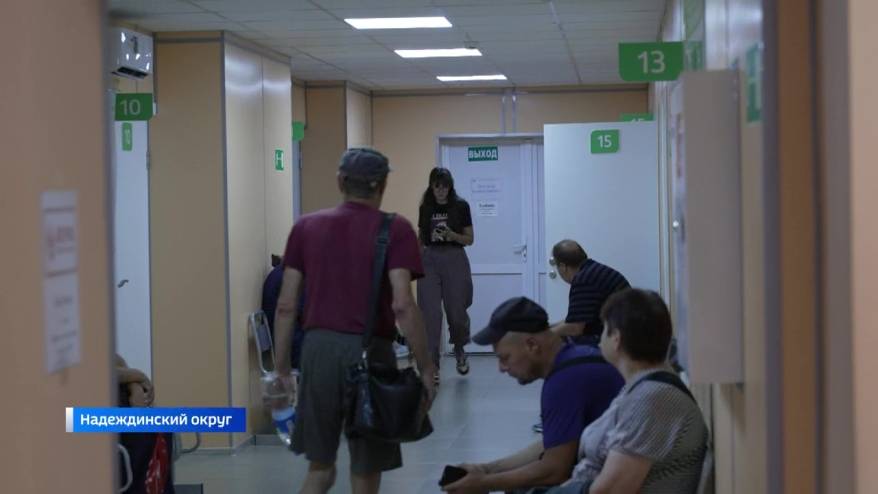 «Кадровый вопрос решают рублём: программа «Земский врач» предлагает до 2 млн