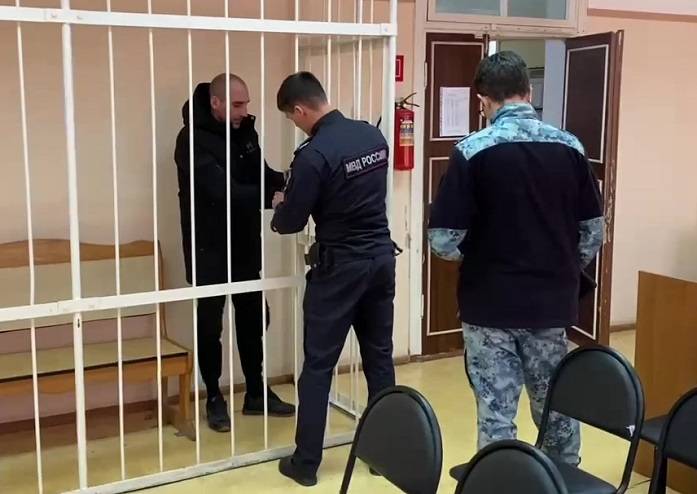 «Ударами по голове»: скрывшегося от правосудия приморца задержали